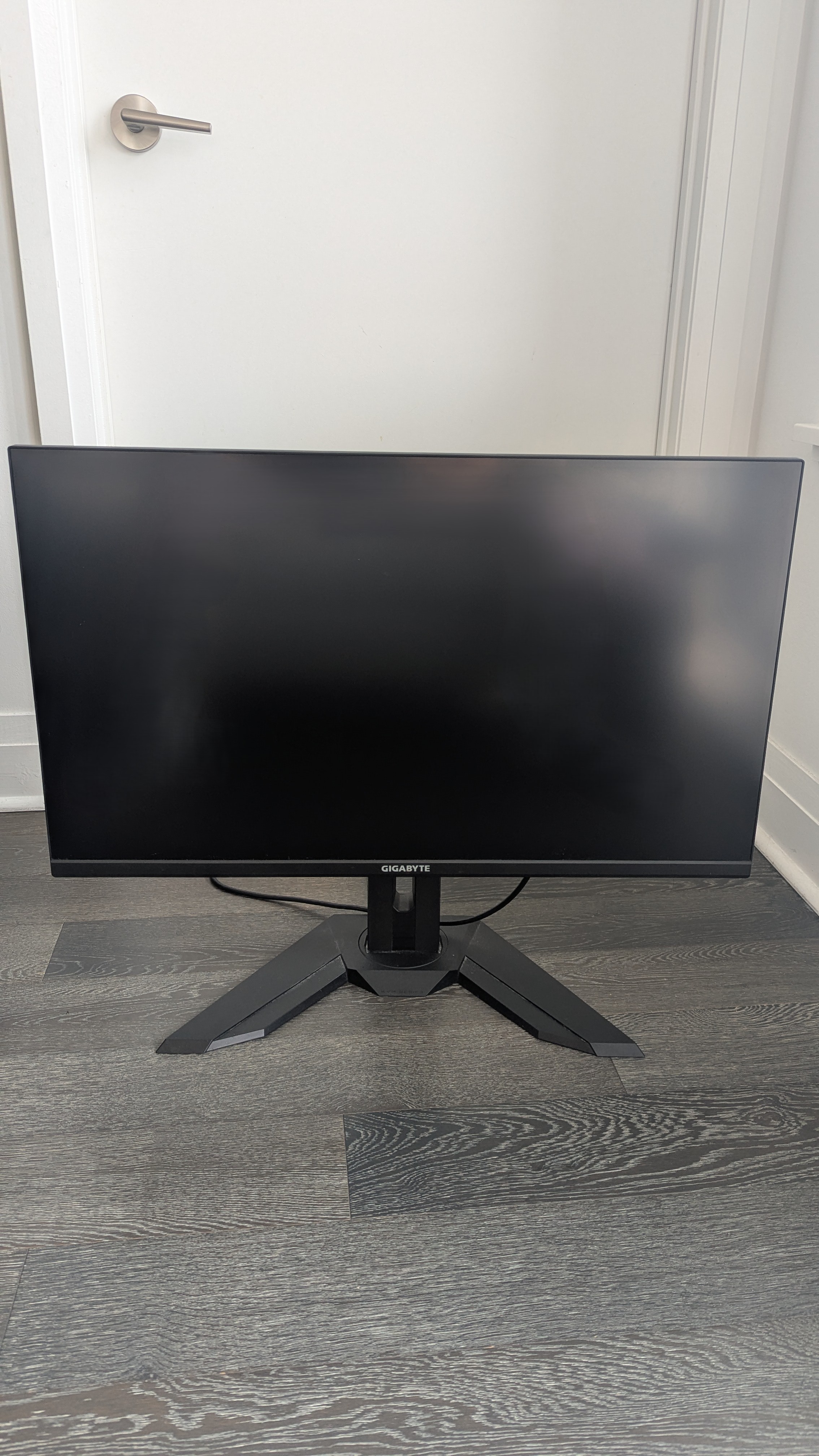 Gigabyte M32U 32” 4K Gaming Monitor