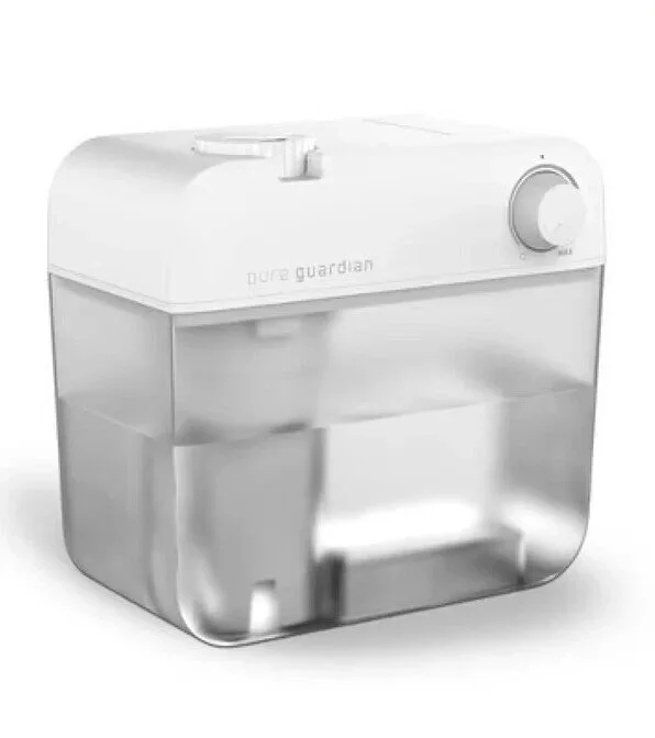 PureGuardian 1-Gallon Ultrasonic Cool Mist Humidifier – Open Box thumbnail