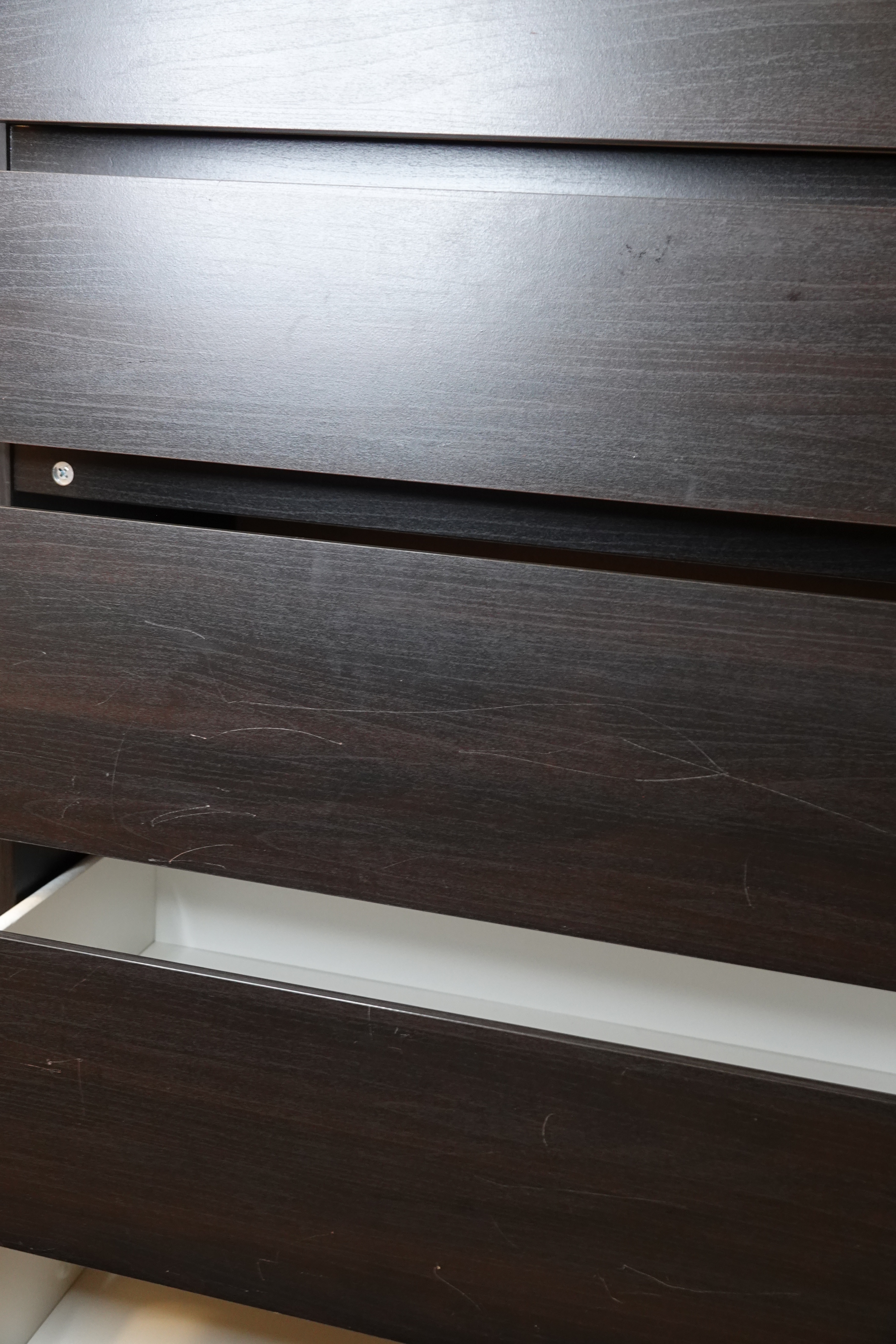 IKEA KULLEN 5-Drawer Dresser - photo 2