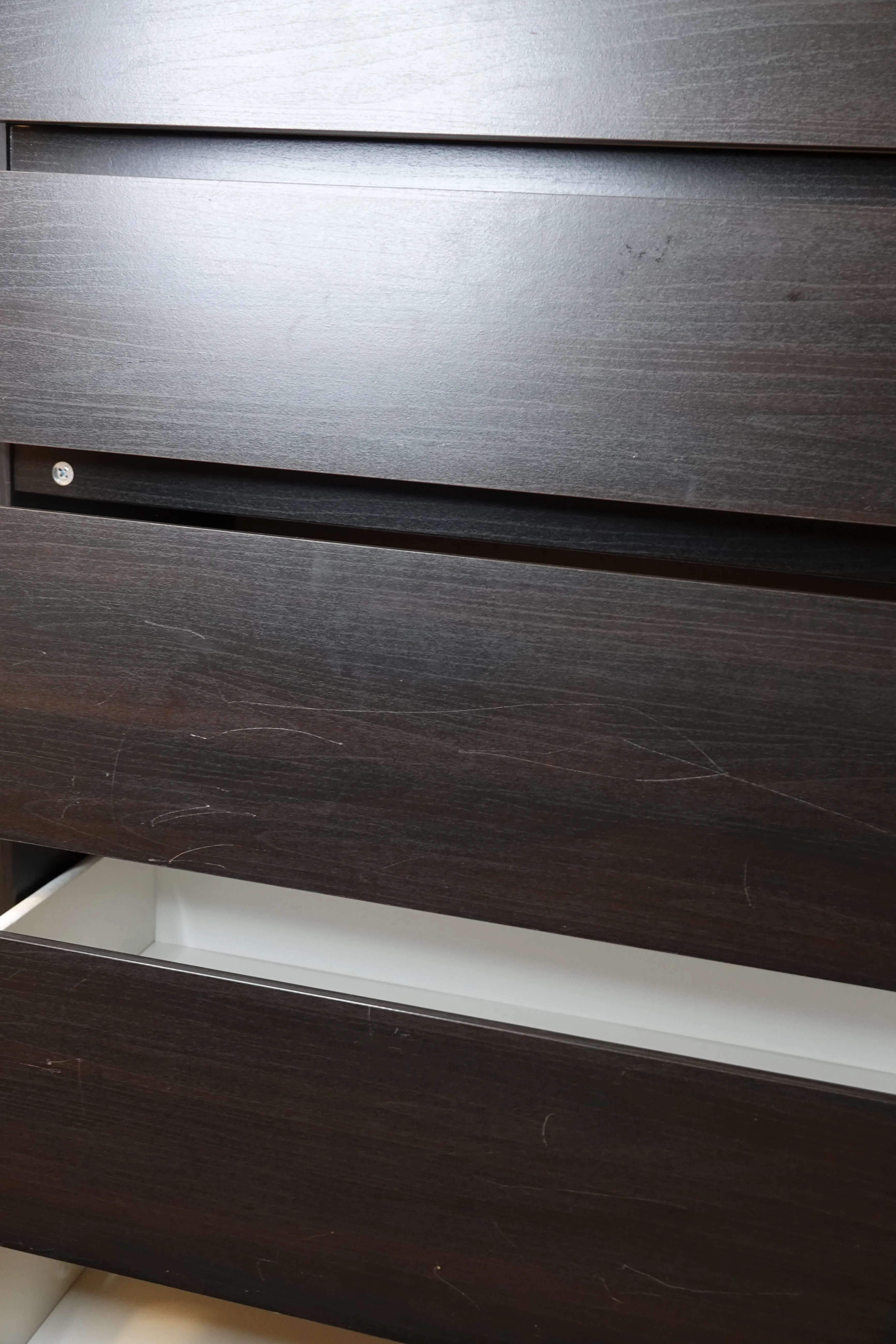 IKEA KULLEN 5-Drawer Dresser image indicator(2)