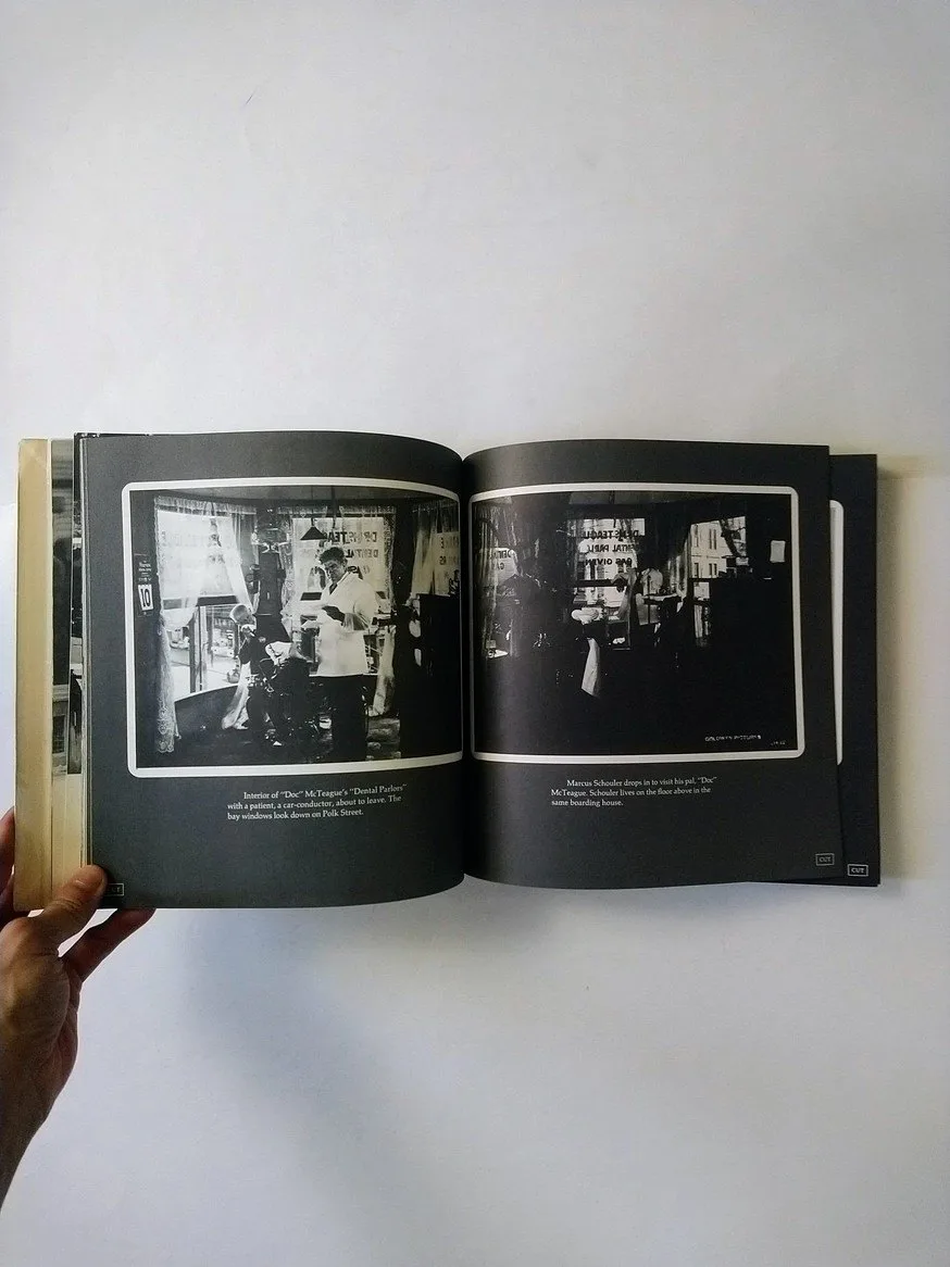 The Complete Greed: of Erich von Stroheim! image indicator(6)