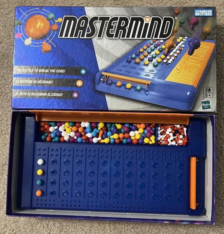 Games- Board games for Sale image indicator(5)