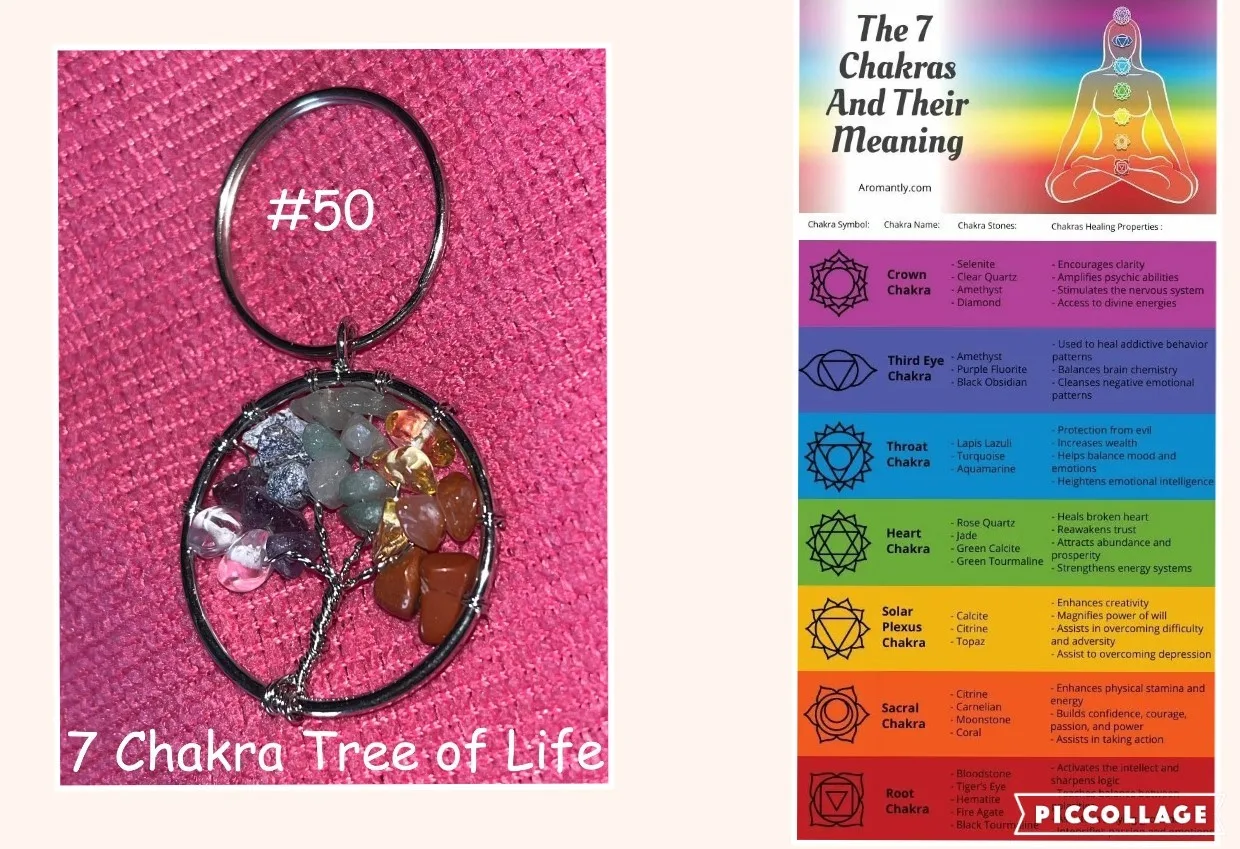 Crystal Key Chains image indicator(4)