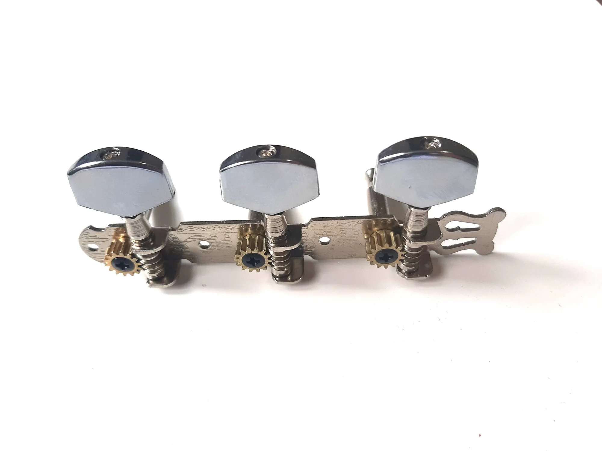Metal Replacement 3L 3R Tuning Pin Machine Head Tuner image indicator(2)
