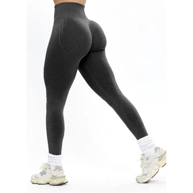 Buffbunny - Form Seamless Legging - Black