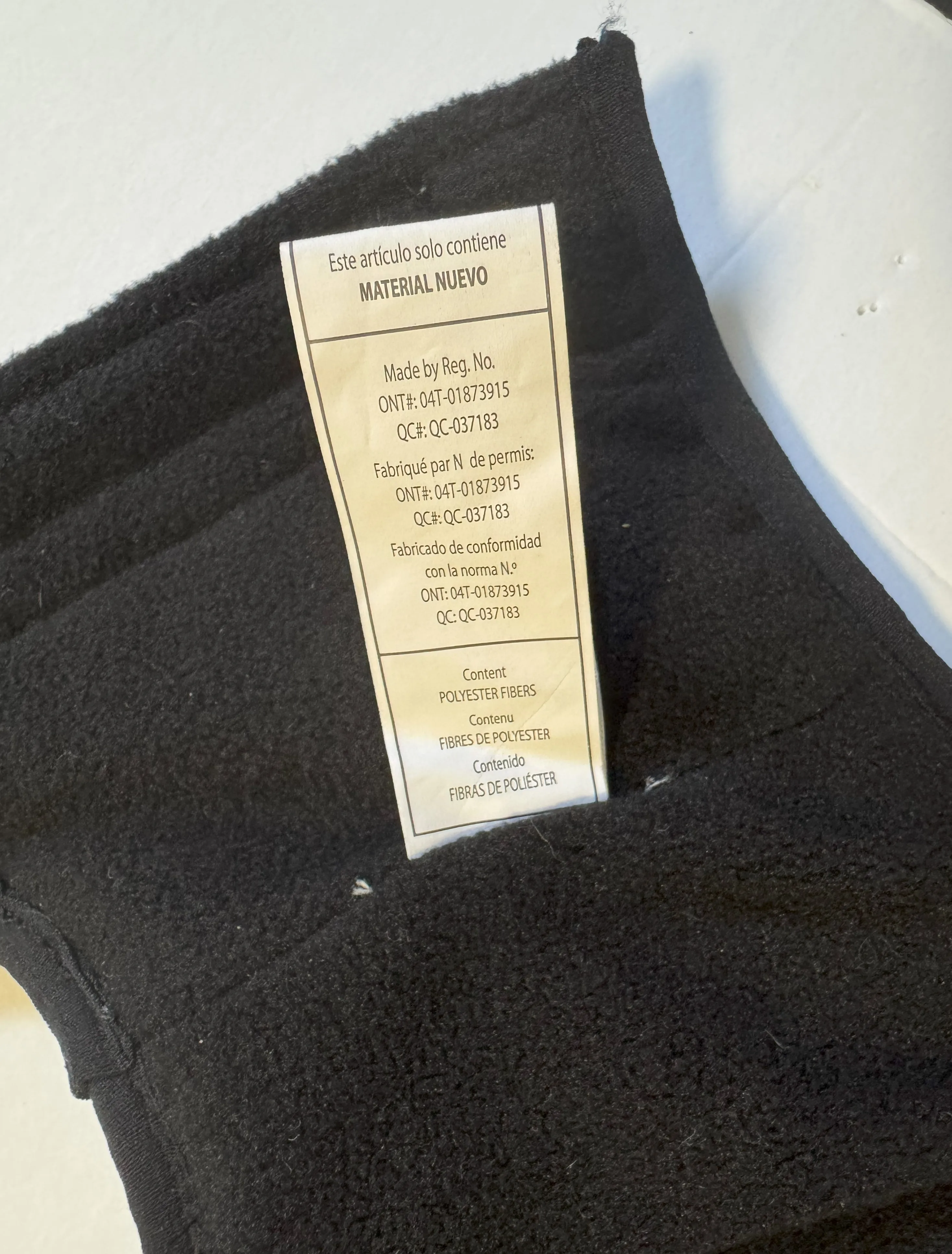 Warm and Cozy Dog Winter Jacket-Keep Your Pup Comfortable(Black) image indicator(7)