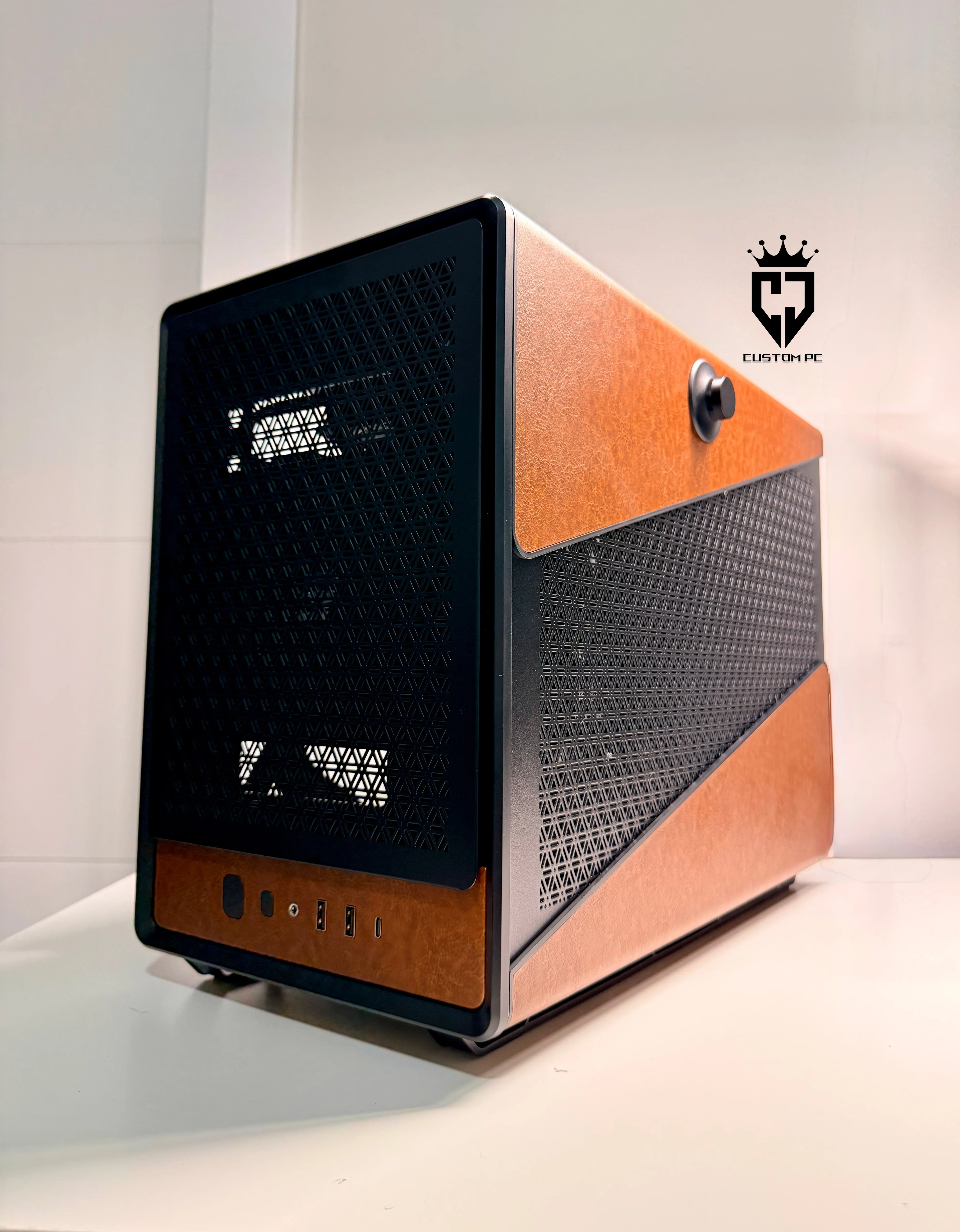 Gaming PC Ryzen 7 5800X \ ROG RTX 3070 \ 32GB RAM \ 1TB NVMe image indicator(6)