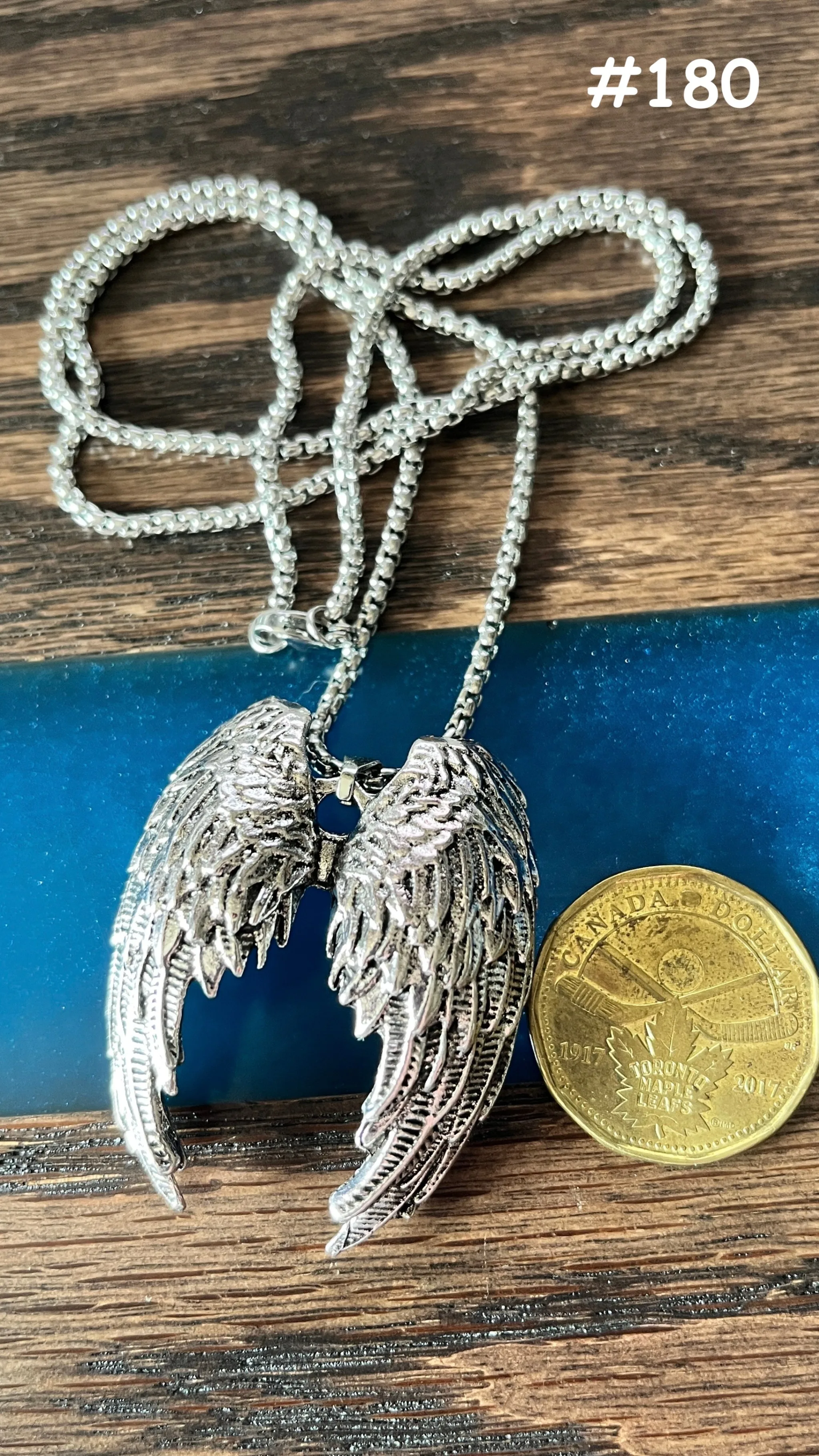 #2 Mens Necklaces image indicator(5)