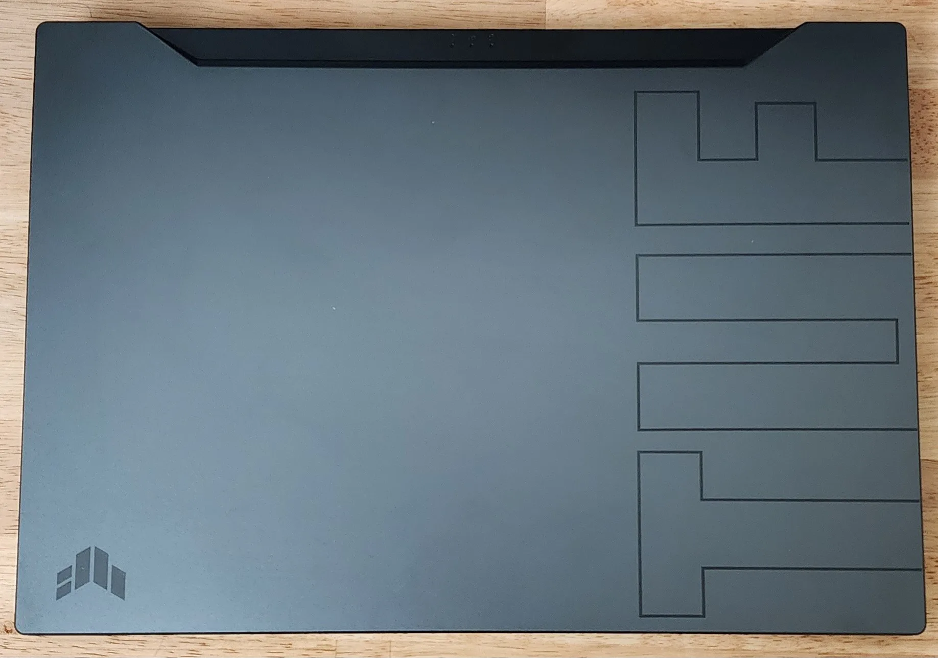 TUF F15 Intel i7 w/ RTX 3070 image indicator(6)