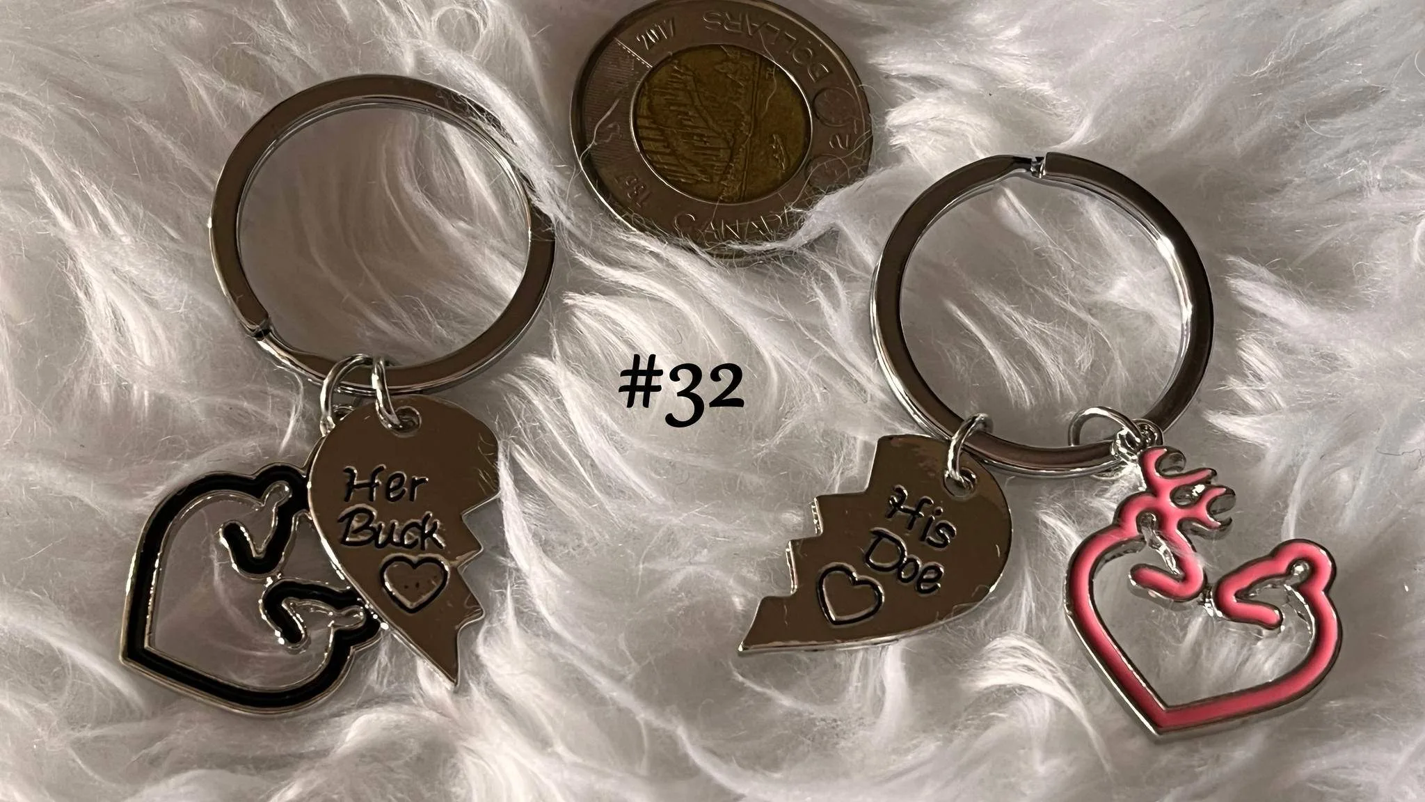 Key Chains for anyone in your life! image indicator(5)