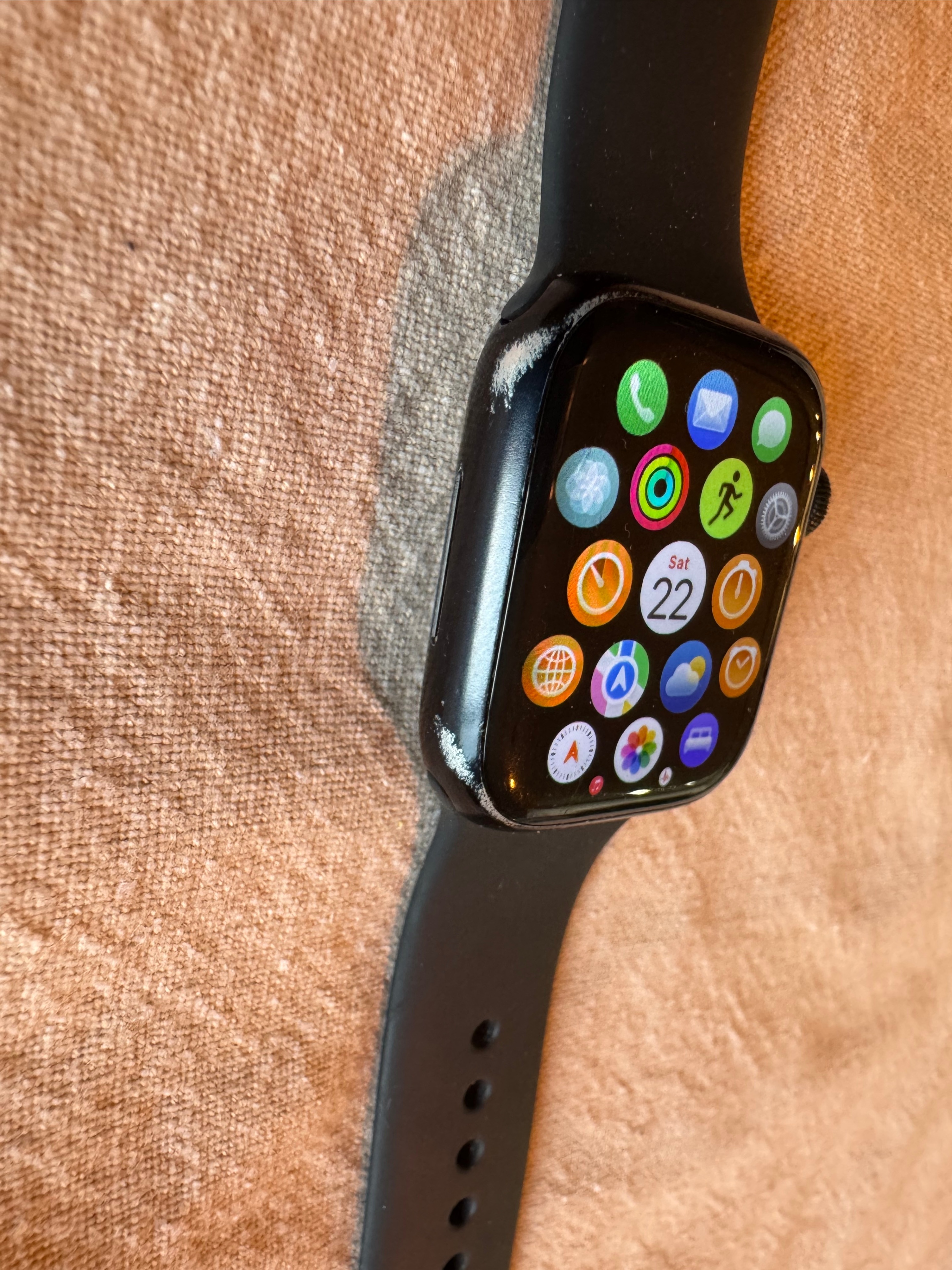 Apple Watch Series 7 41mm - photo 3