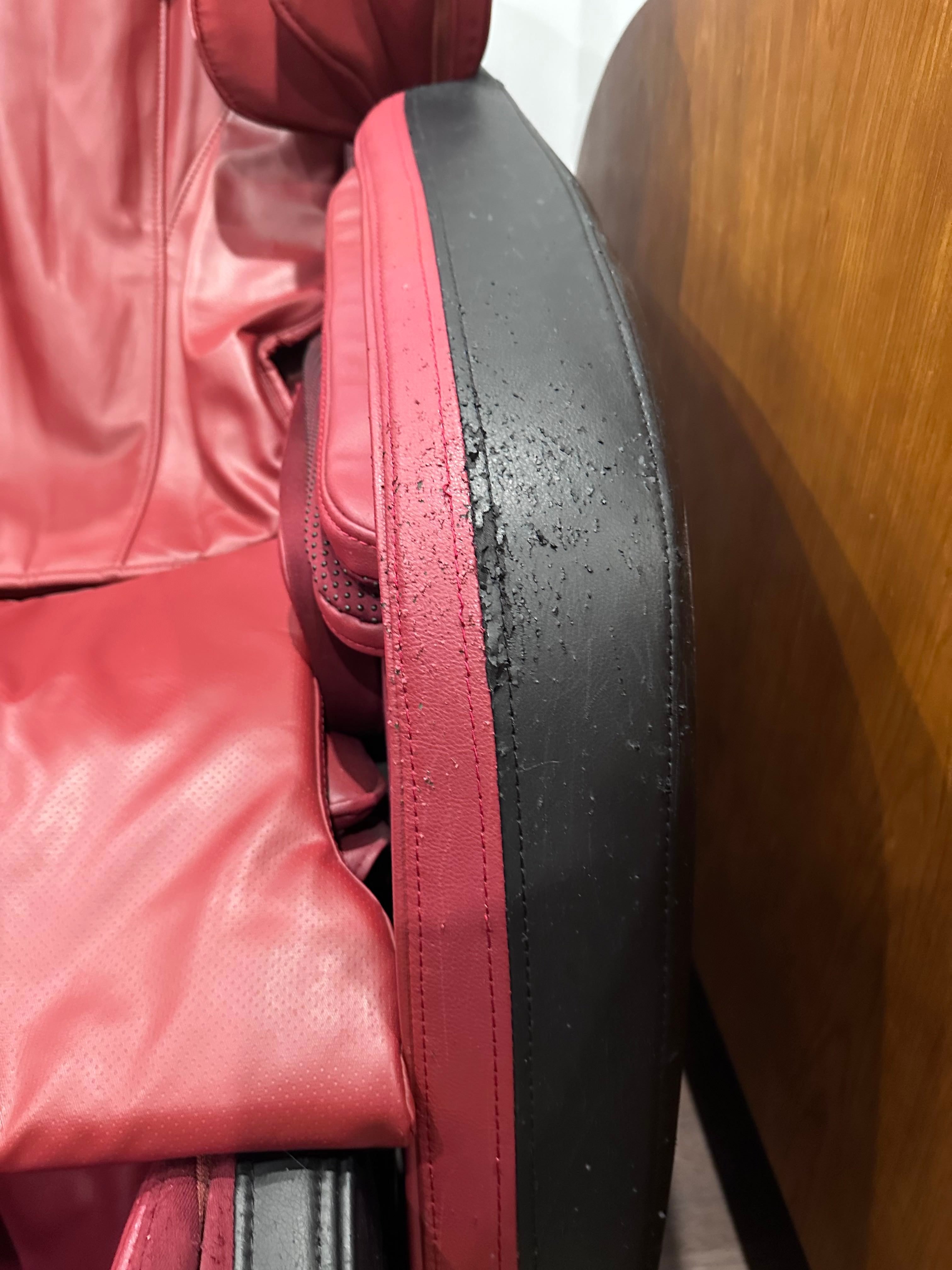 Massage Chair - photo 4