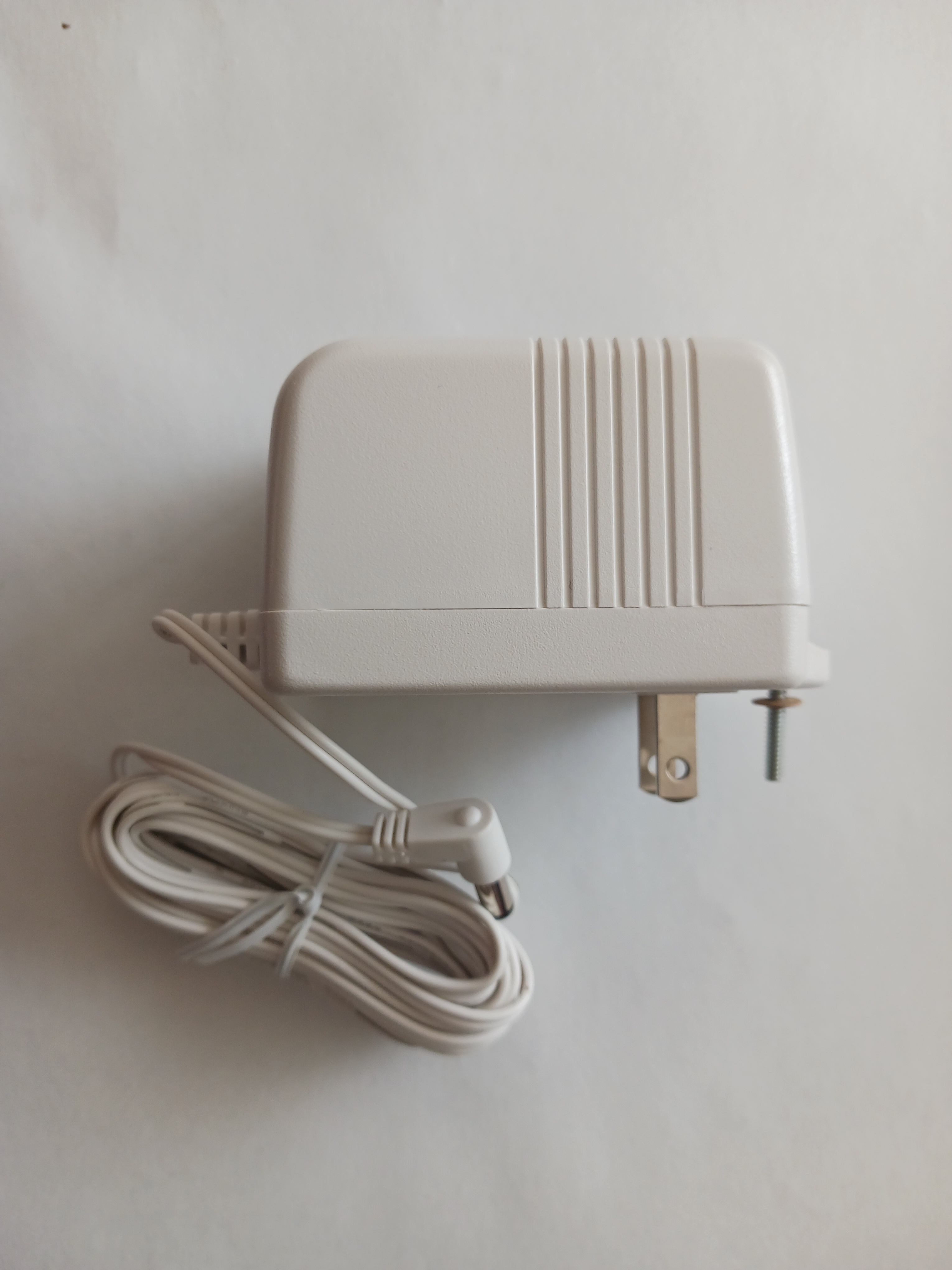 Class 2 Transformer 120Vac To 12Vac/1 Amp Model OH-48106AT - photo 2