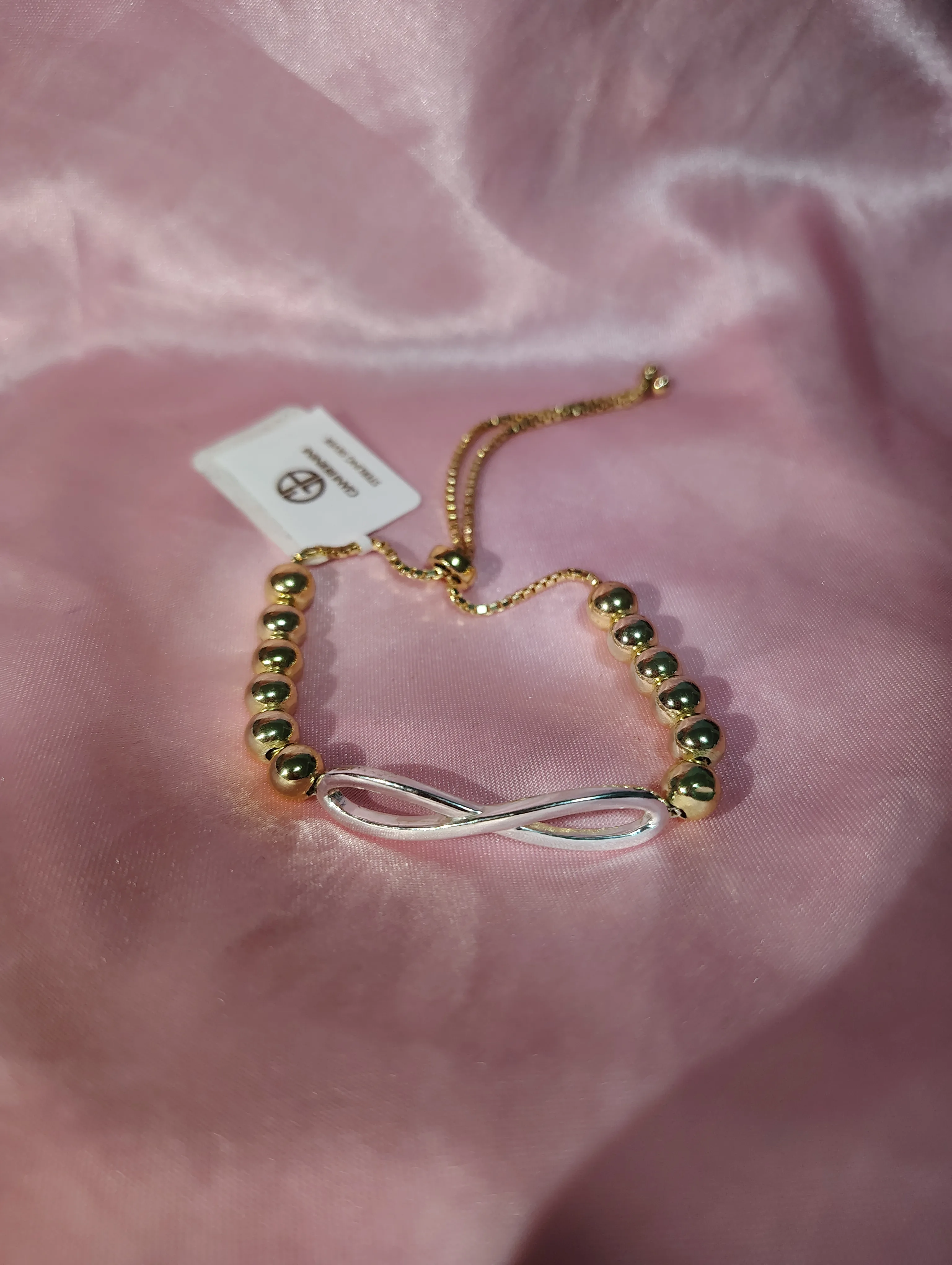 NEW BRACELET- Giani Bernini (Macy's US price tag, Sale) thumbnail