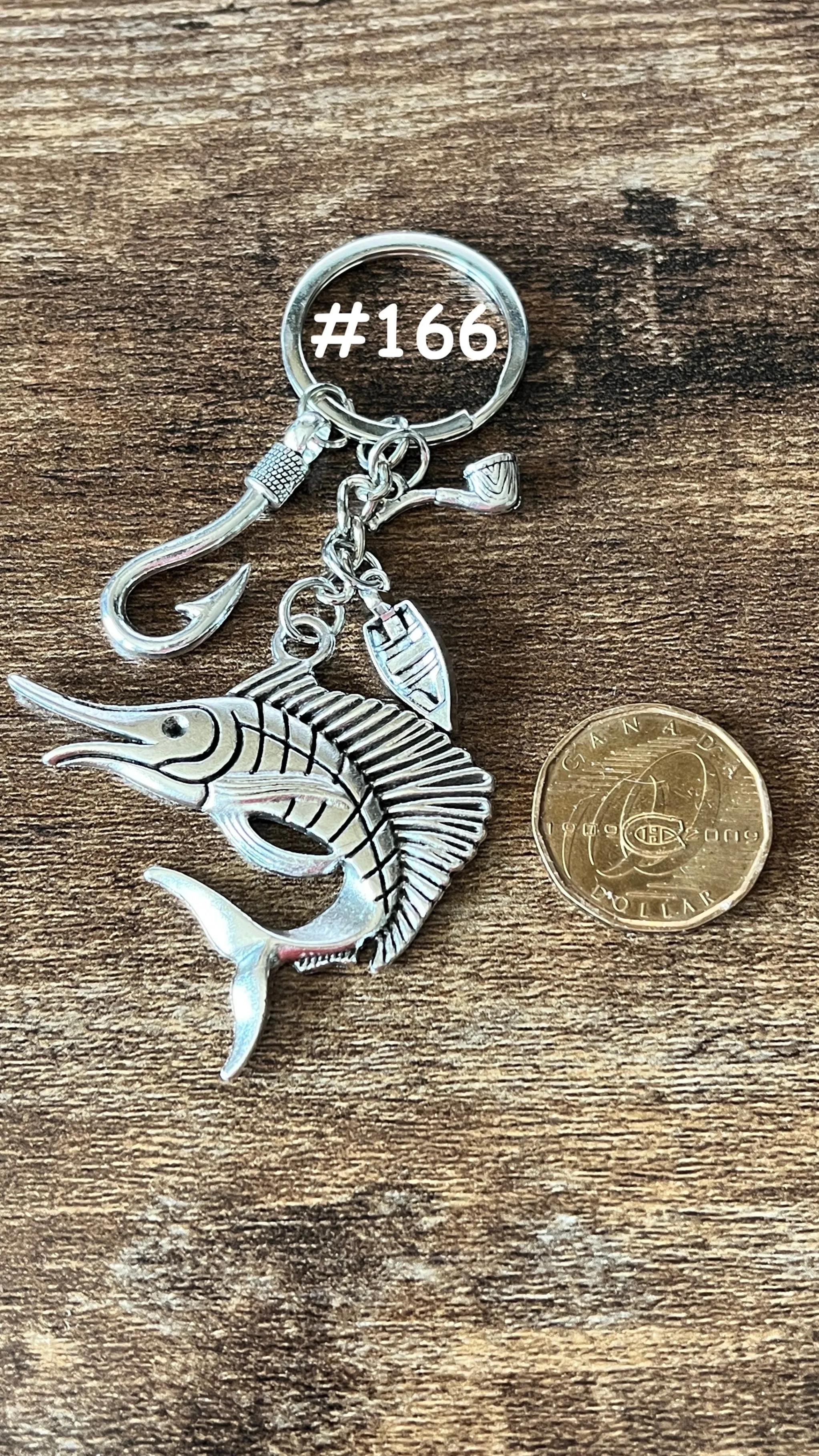 #4  Keychains for anyone in your life! image indicator(4)