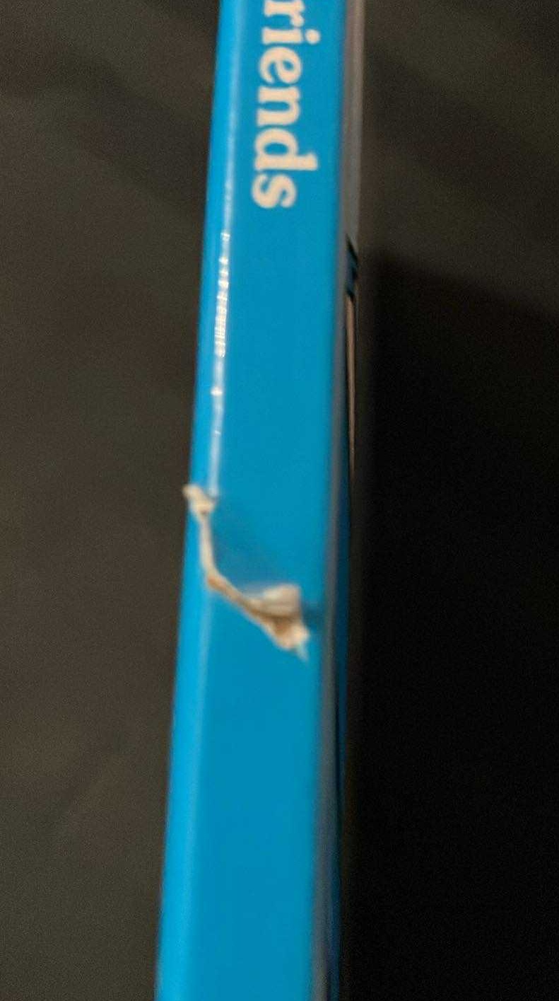 Look and Find Bugs Bunny Hardcover Book - photo 2