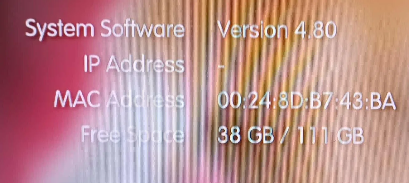 PS3 120 GB + Controller + Controller Charging Stand + All Cords image indicator(9)