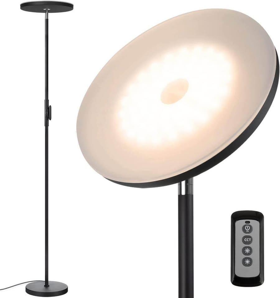 LED Lamp - photo 2
