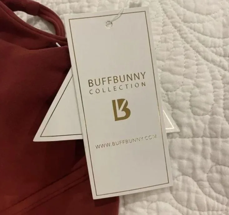 Buffbunny Monarch Sports Bra image indicator(3)