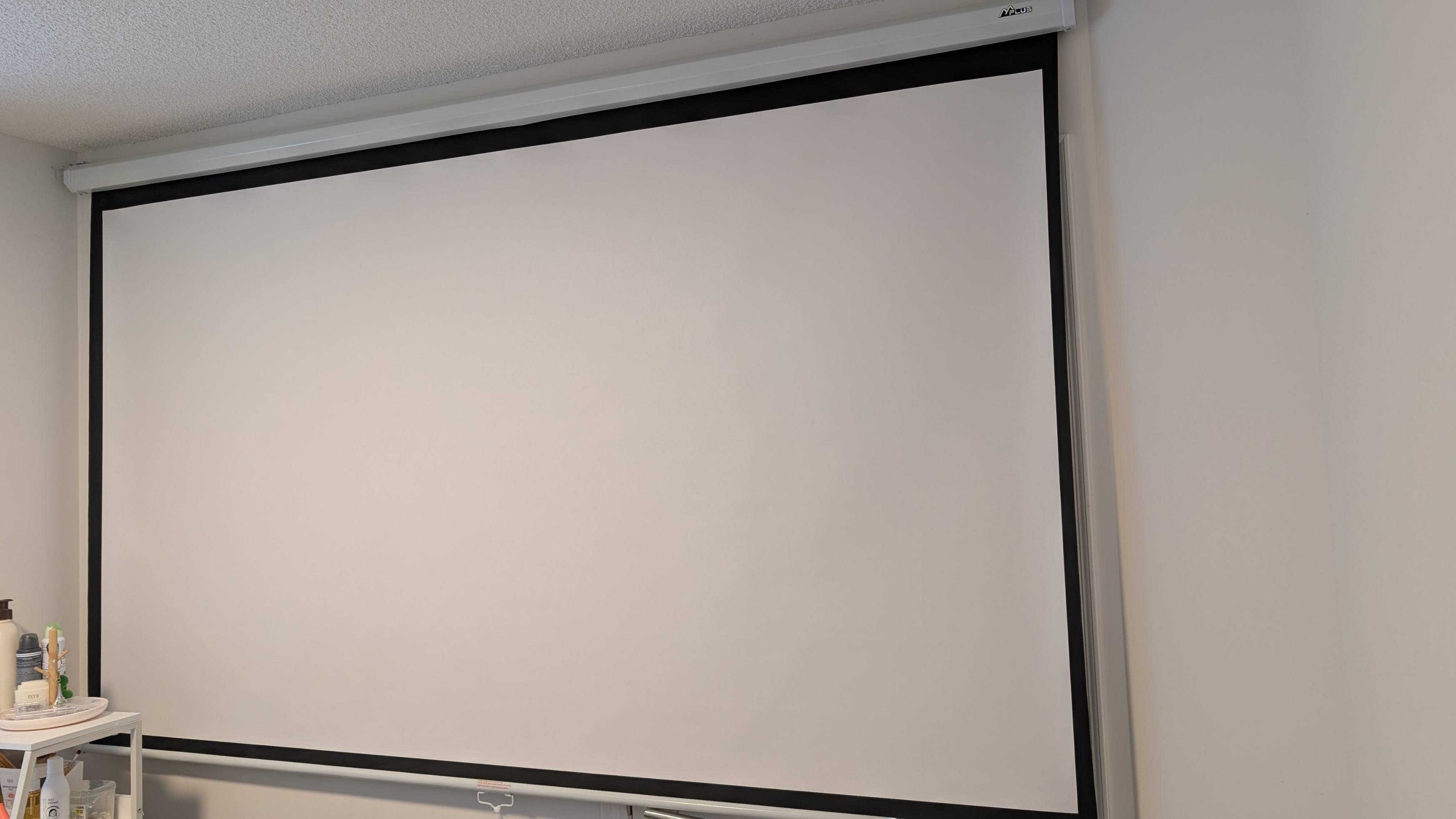Projection Screen 100" - photo 2