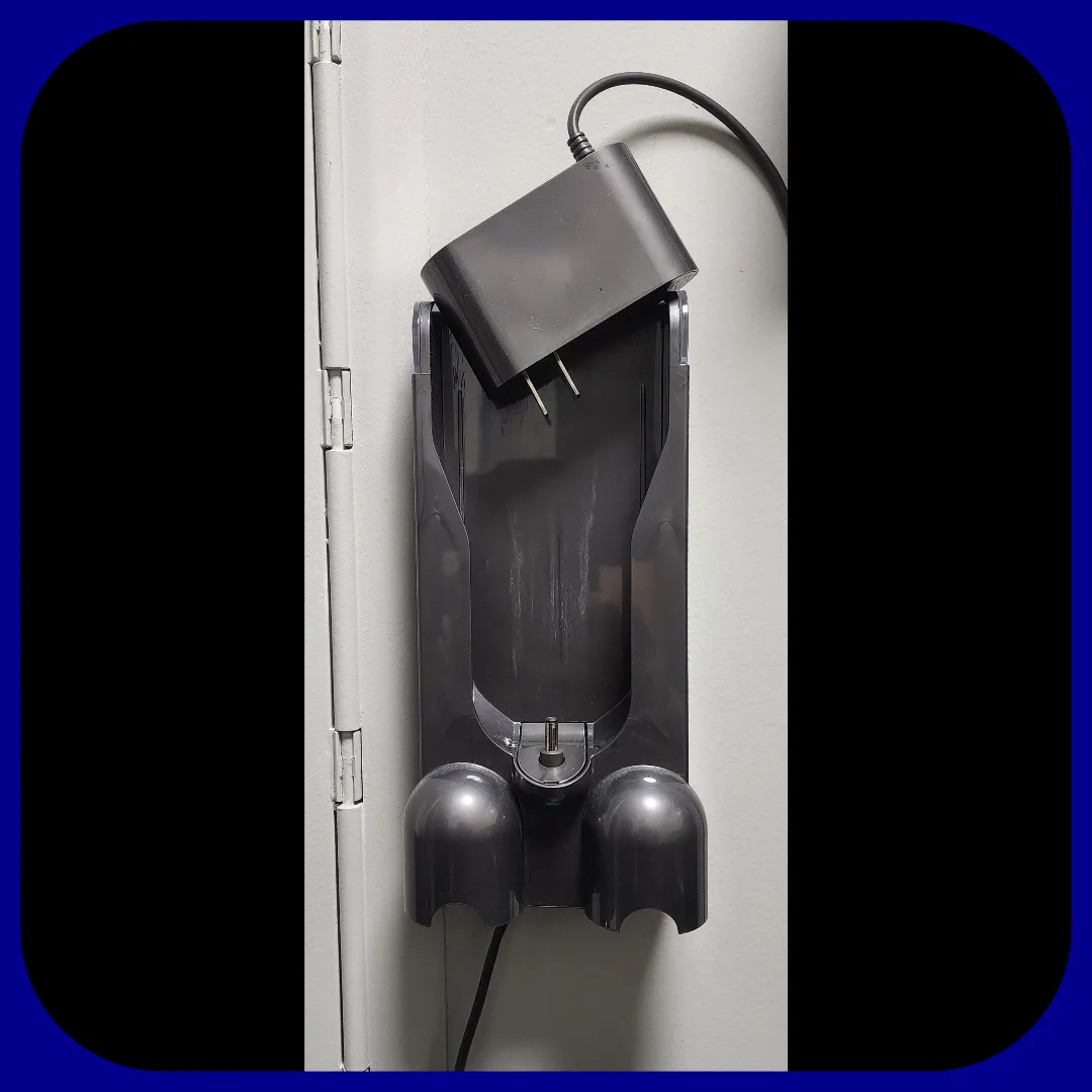 DYSON || Cyclone V10 Animal Vacuum image indicator(7)