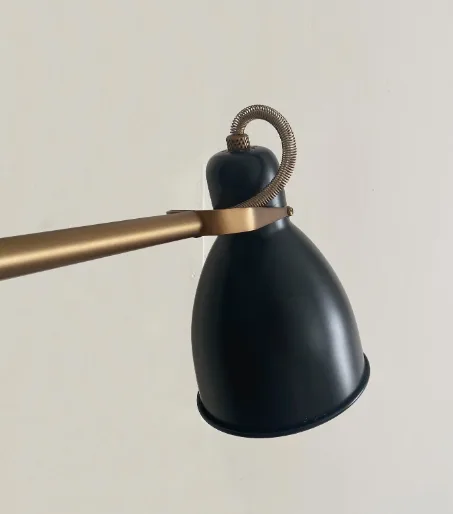 West Elm Industrial Task Floor Lamp image indicator(7)