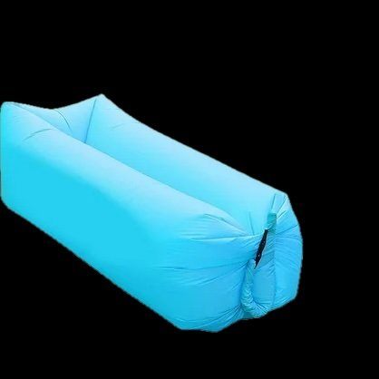 Inflatable Lounge Chair, Hammock, Floatation - photo 2