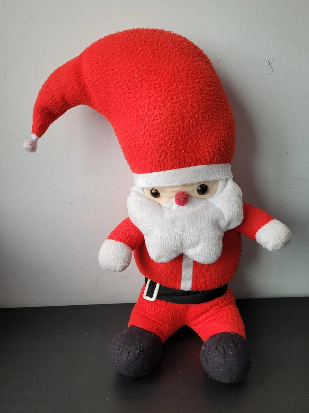 santa soft toy on sale (60cm / 2 ft) image indicator(2)