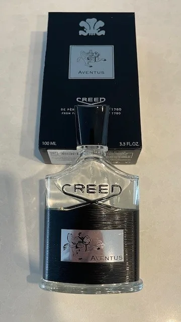 Creed Aventus Eau de Parfum 100ml - Luxury Fragrance Perfume EDP