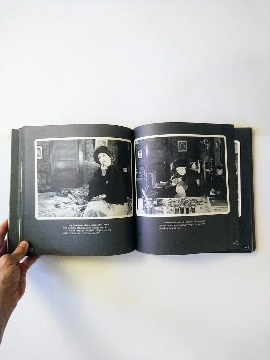 The Complete Greed: of Erich von Stroheim! image indicator(8)