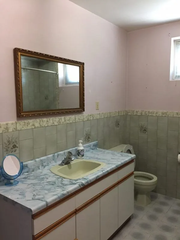 2 Bed 1 Bath Lakeshore Walk-out Basement Mississauga image indicator(4)