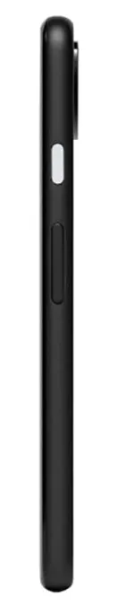 Google Pixel 4 XL - Just Black - 128GB - Unlocked image indicator(3)