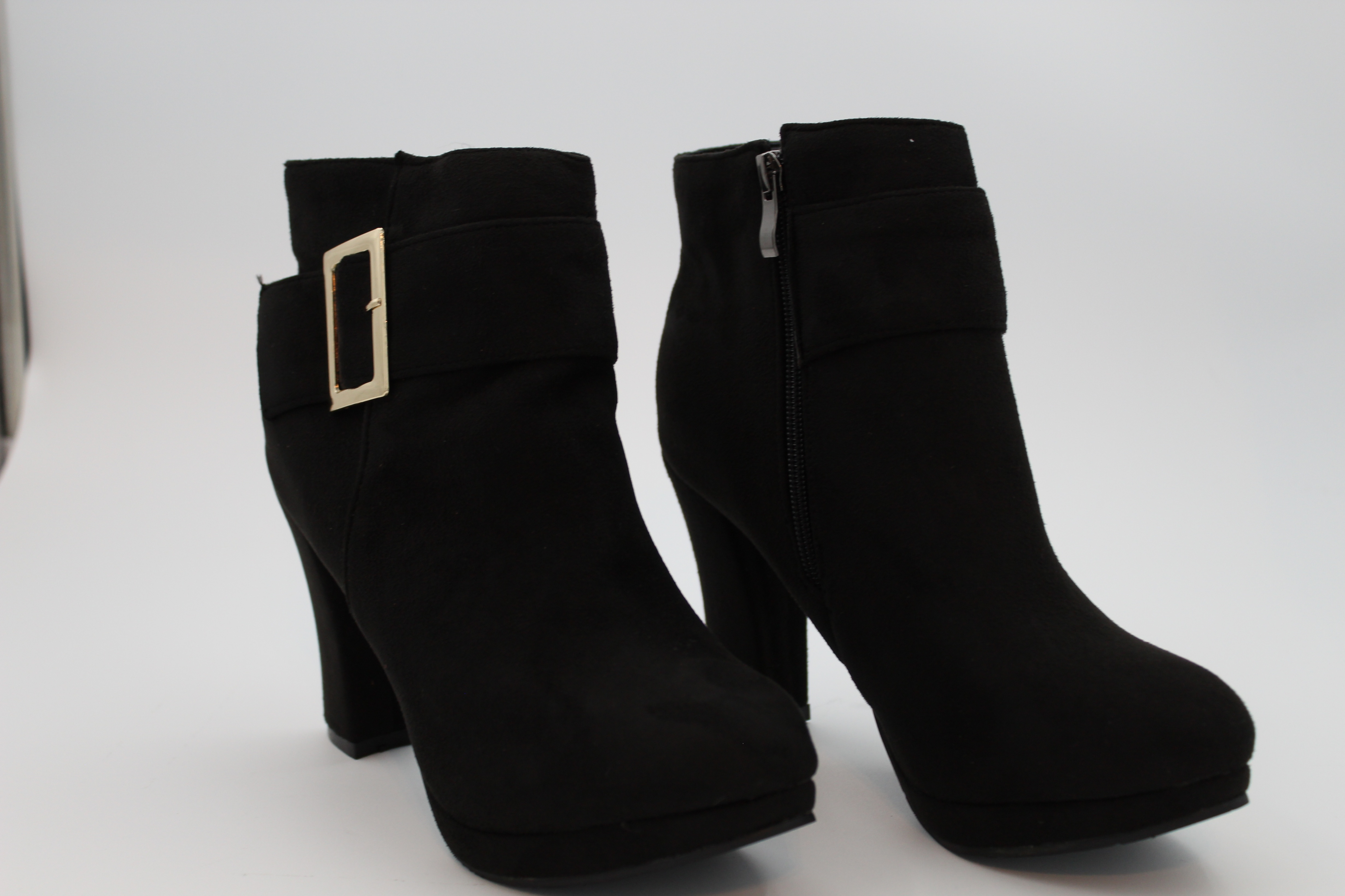 Women High Heels Boots - photo 2
