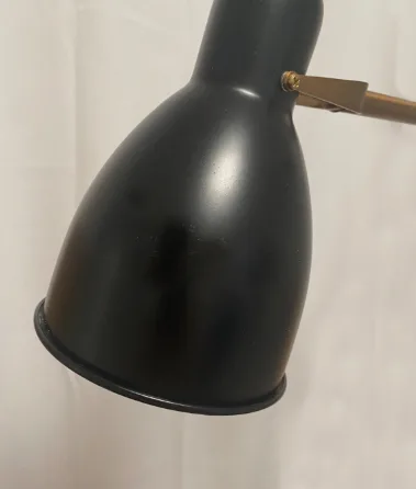 West Elm Industrial Task Floor Lamp image indicator(6)