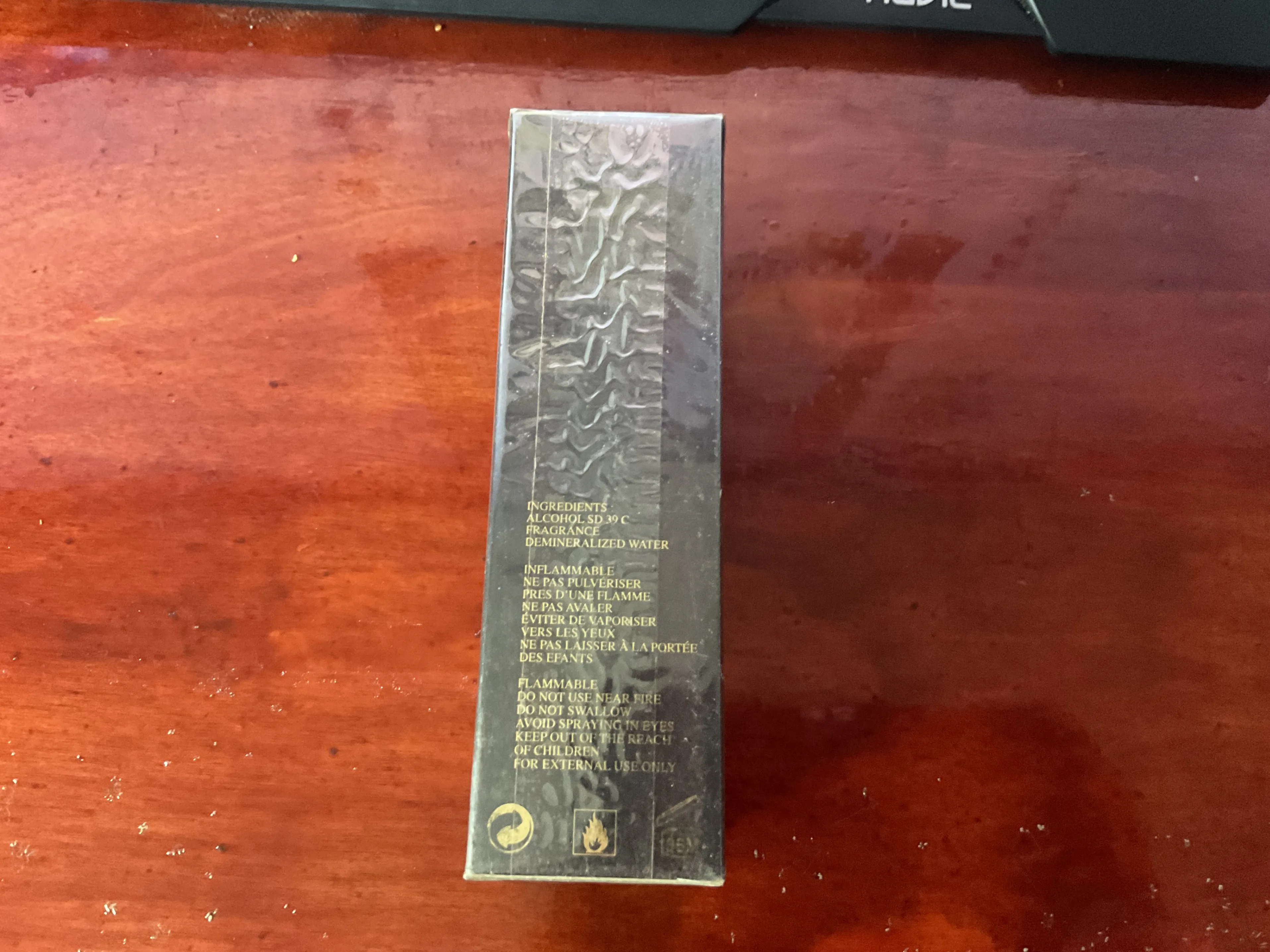 Maitre Parfumeur et Gantier Garrigue Eau de Toilette 100ml image indicator(2)