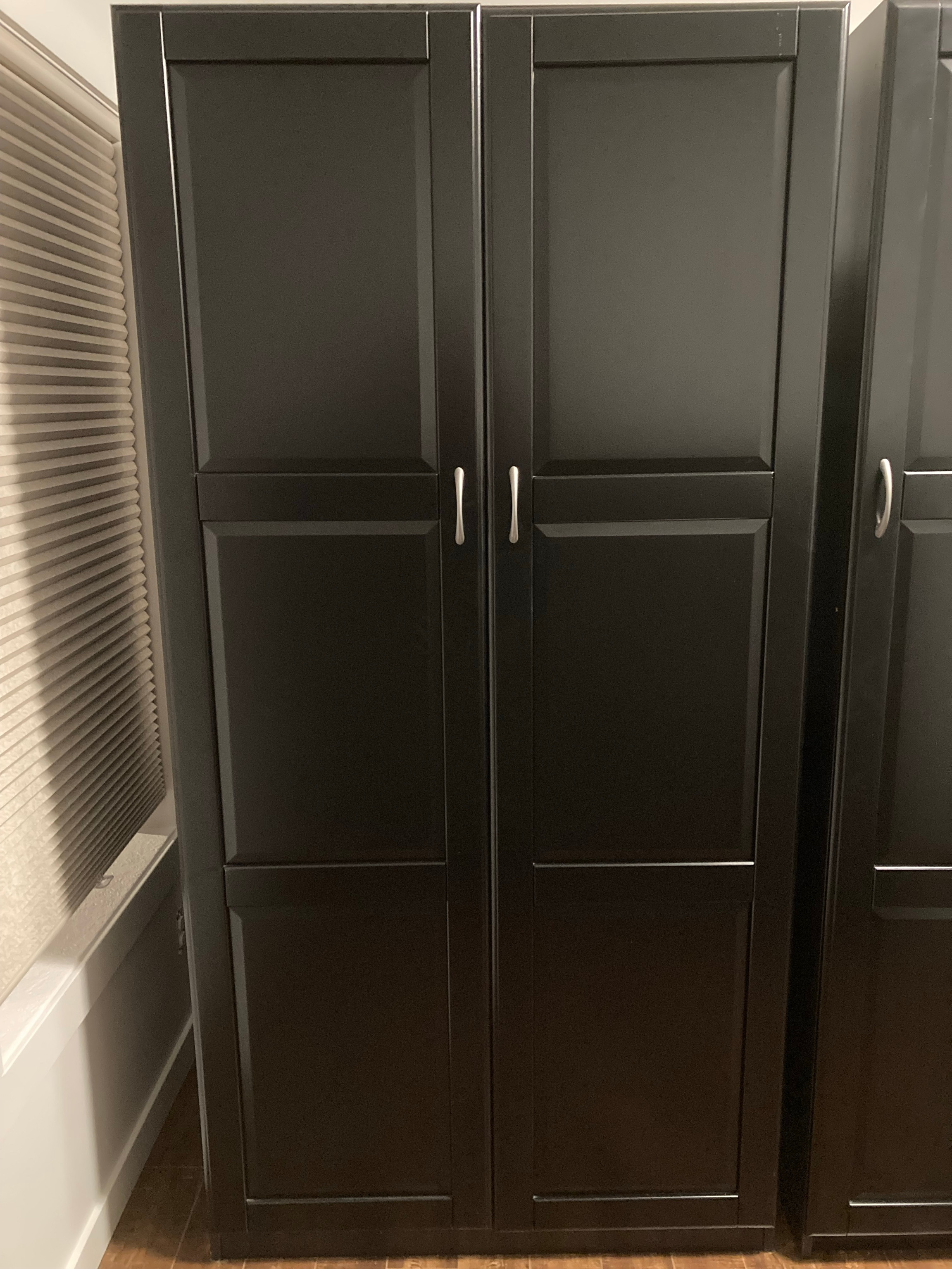 IKEA Wardrobe Set – Excellent Condition - photo 2