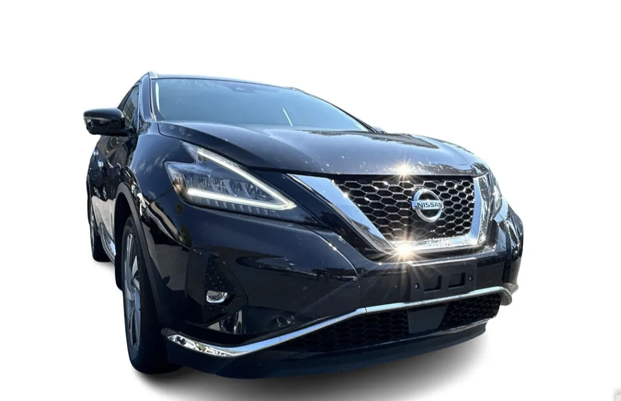 2021 Nissan Murano SL AWD image indicator(2)