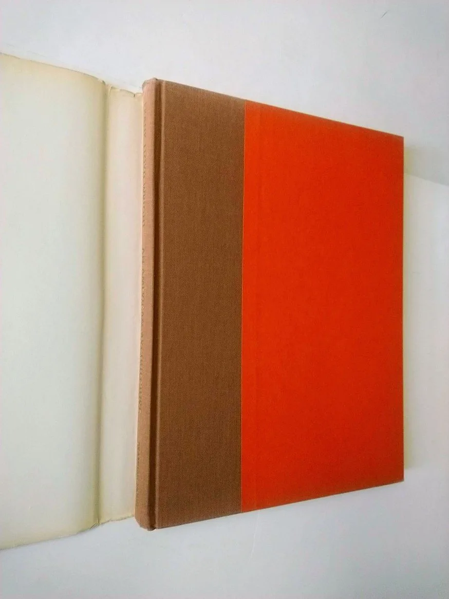 An American Architecture: Frank Lloyd Wright! image indicator(2)