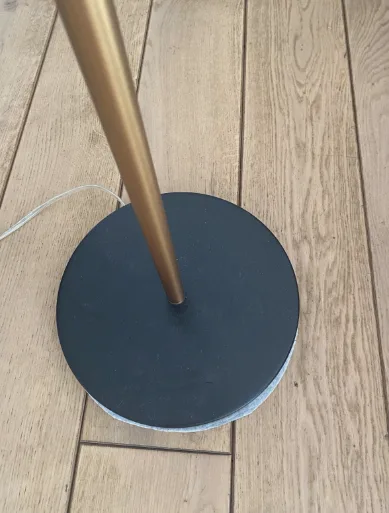 West Elm Industrial Task Floor Lamp image indicator(8)