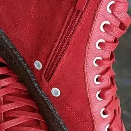 Women's shoes - genuine leather - brand new- size 8-9 image indicator(3)