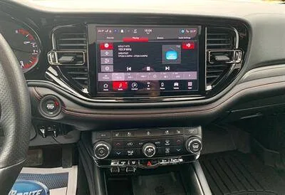 2024 Dodge Durango R/T Plus Blacktop 5.7L Hemi 4x4 image indicator(3)
