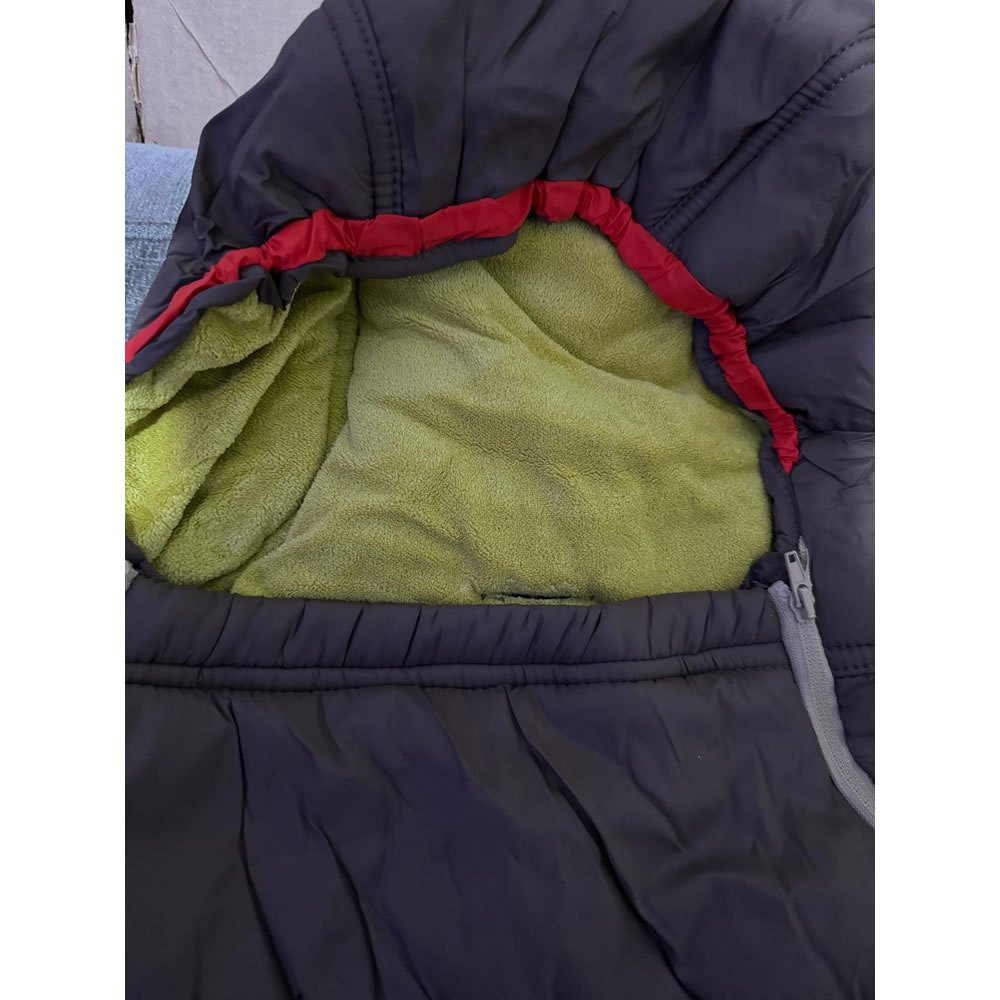 Quinny Buzz Footmuff, Breen - photo 3