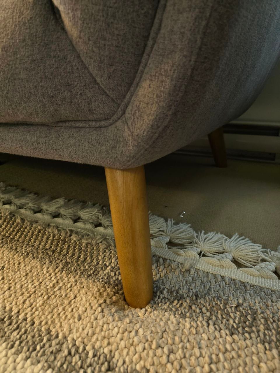 Accents@Home – Kitsilano Sofa - photo 5