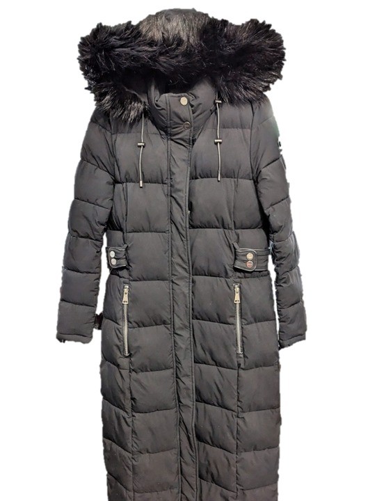 DKNY Winter Coat – Size M (Like New)