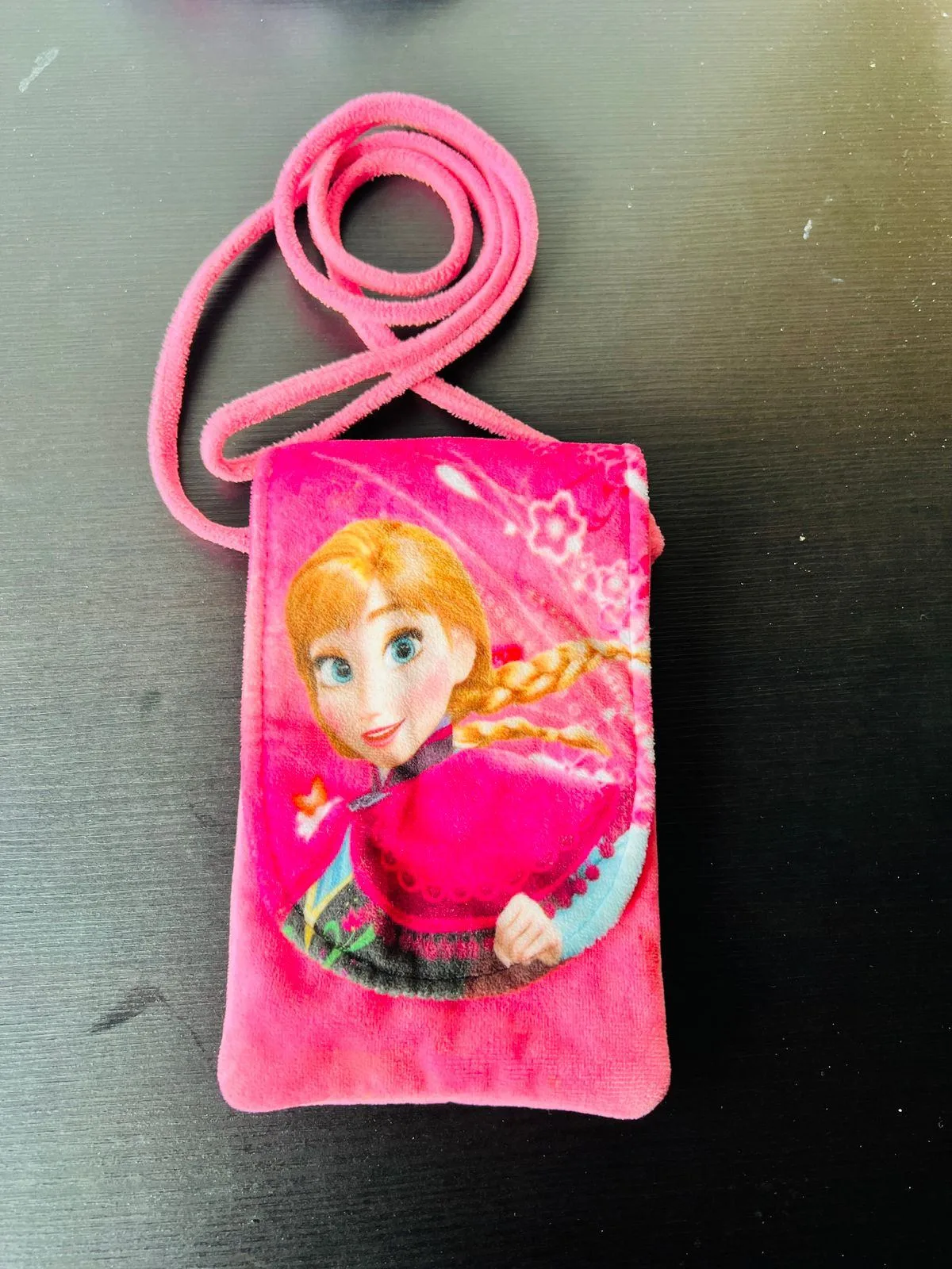 4 Kids purse wallet shoulder bag / Sac à main portefeuille image indicator(2)