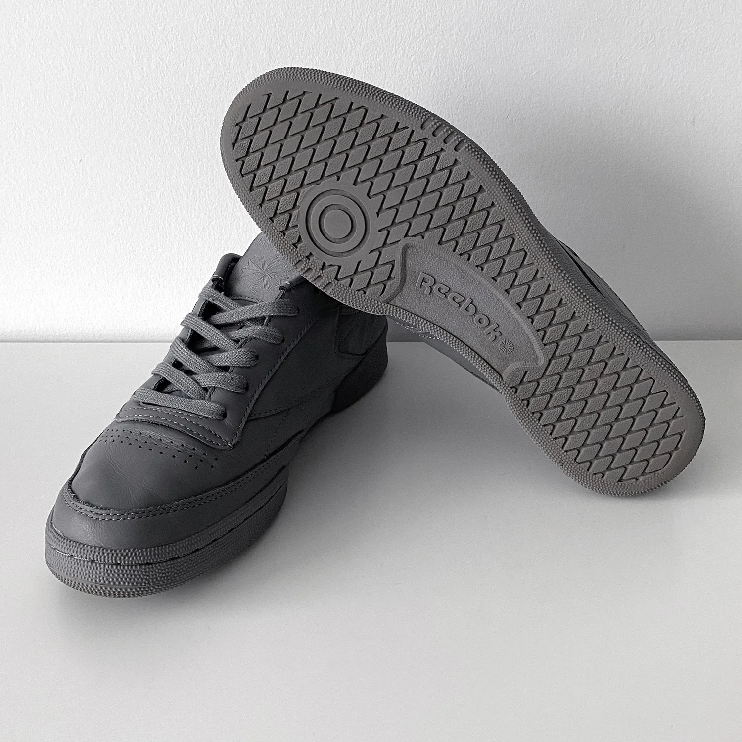 [RARE] Reebok Club C 85 Japan Premium FZ4444 (US 8.5) image indicator(6)