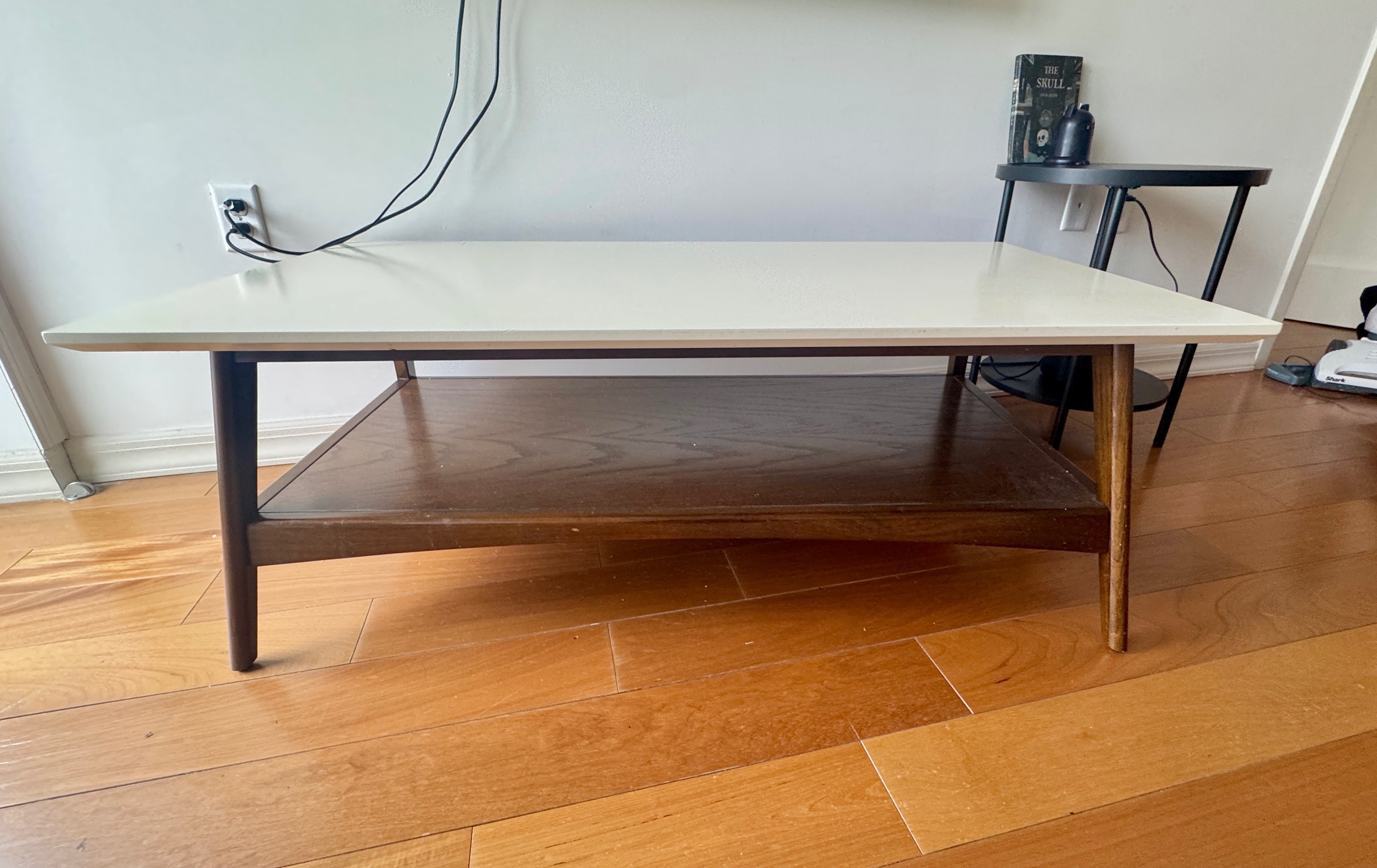 Scandinavian Coffee Table - photo 4
