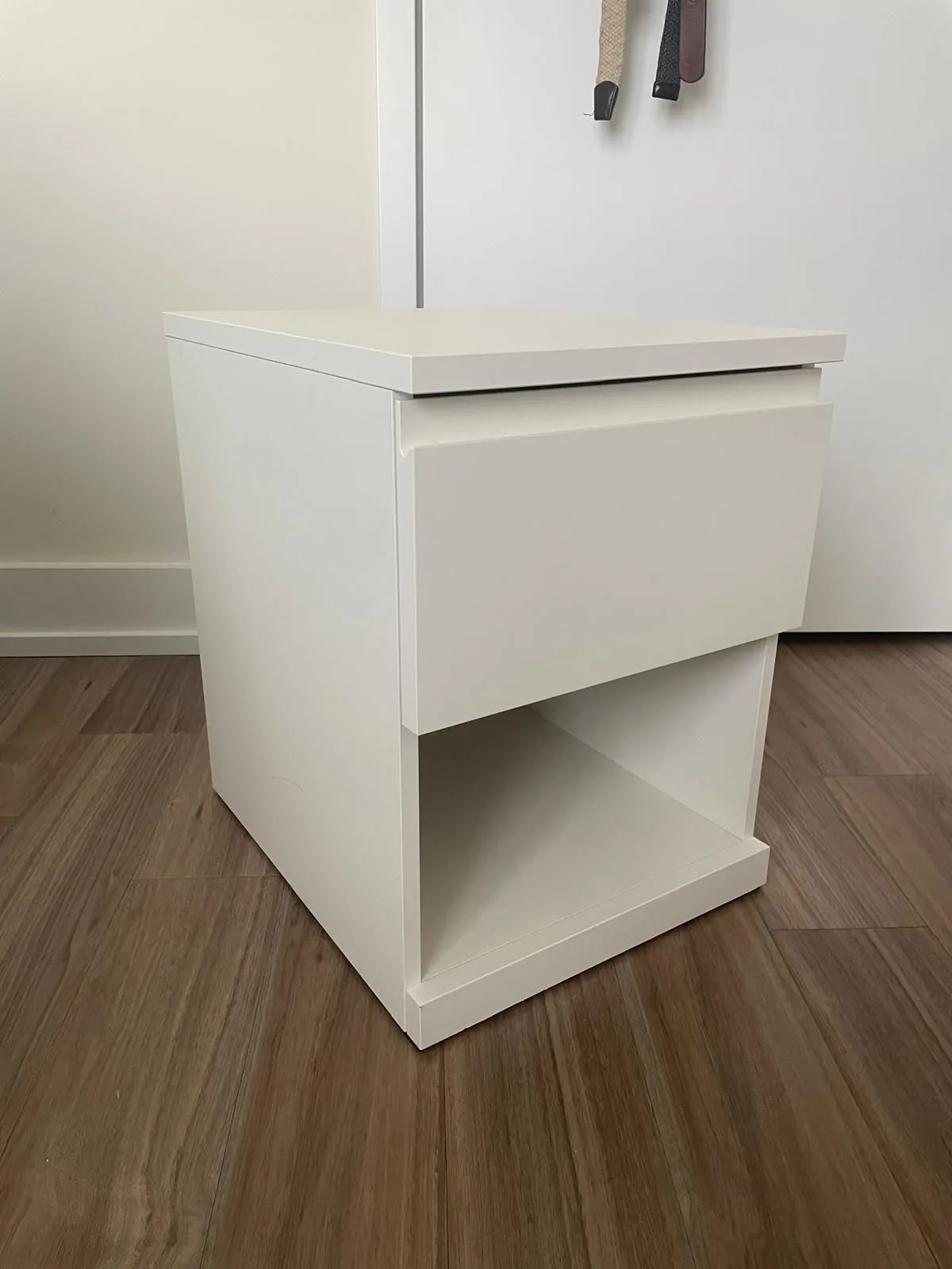 Ikea Nightstand x2