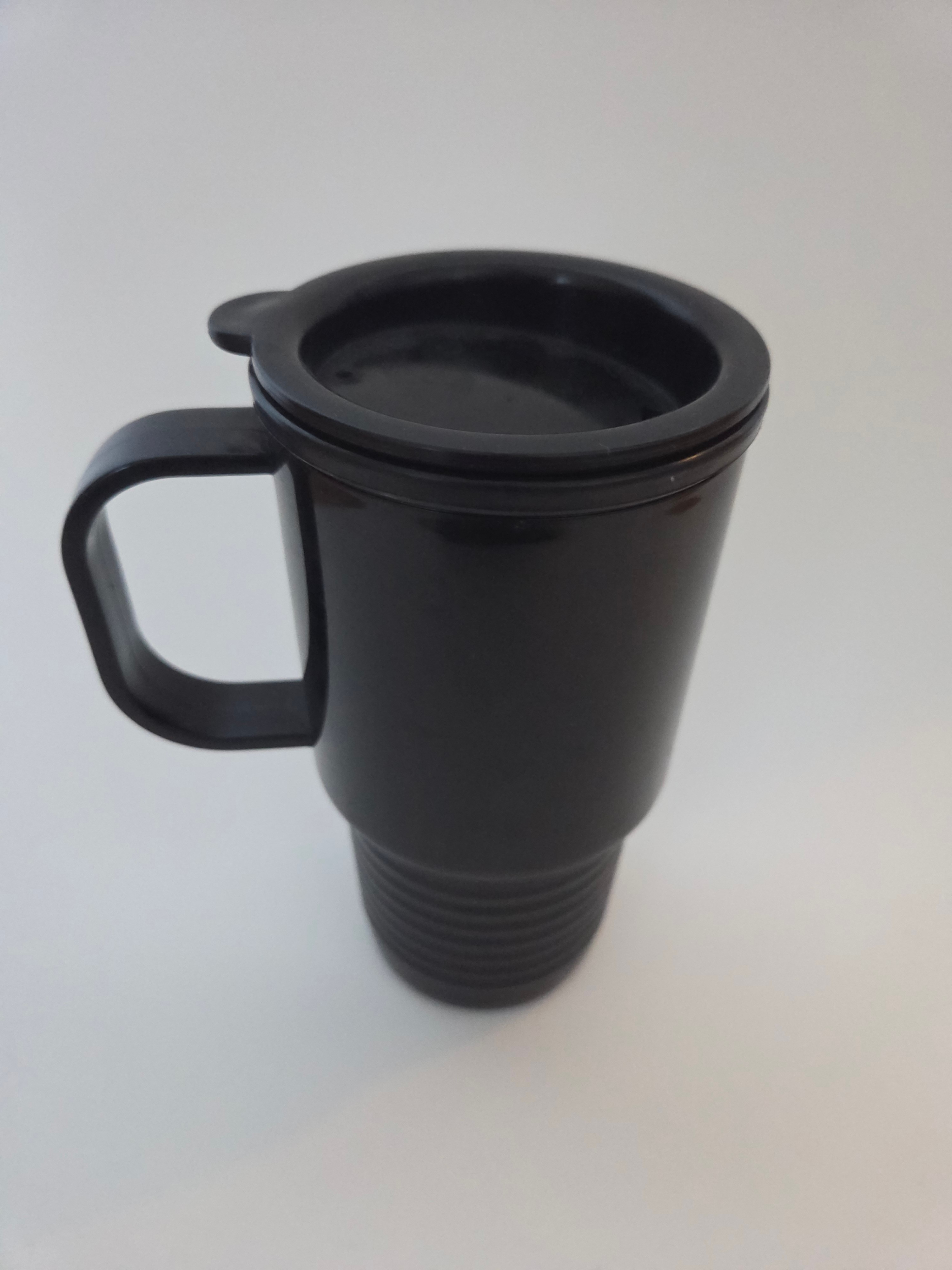 NHL Original Six Travel Mug, black, 16 oz - photo 3