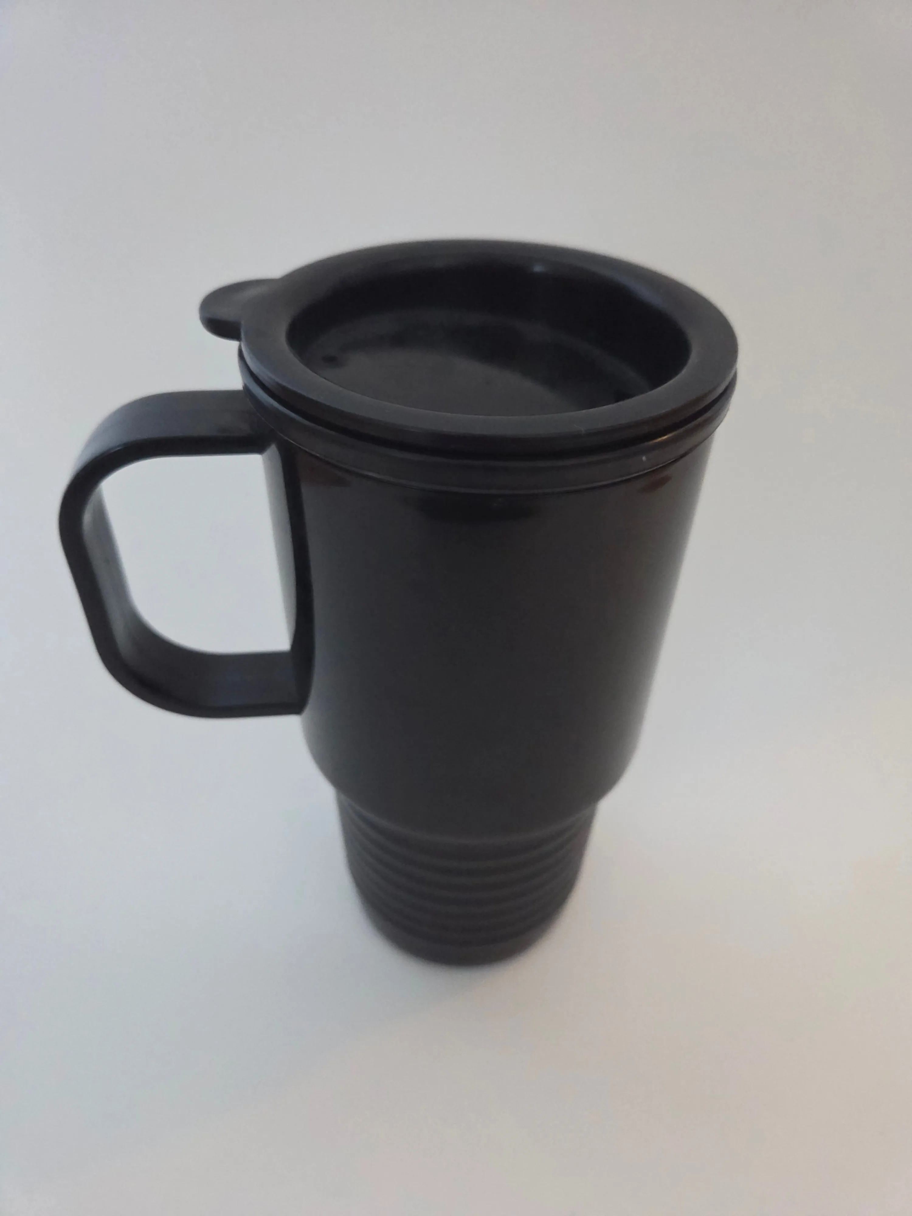 NHL Original Six Travel Mug, black, 16 oz image indicator(3)